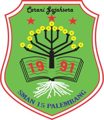 SMA Negeri 15 Palembang
